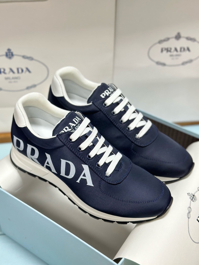 Prada Casual Shoes